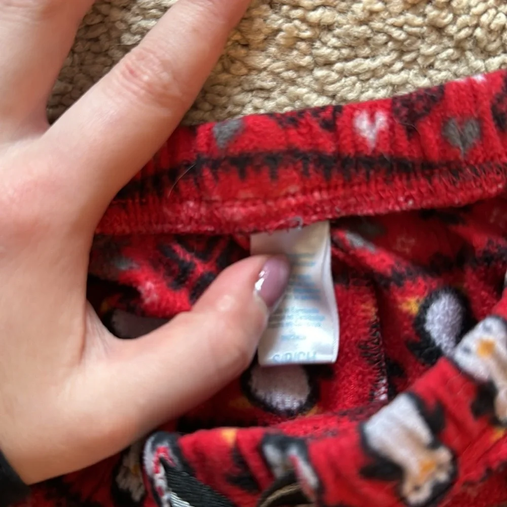 Target Pajama Pants - Picture 4 of 4